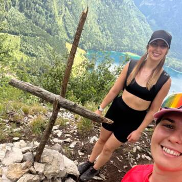 Daniela aus Freistadt