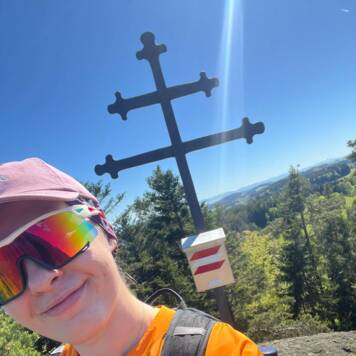 Daniela aus Freistadt