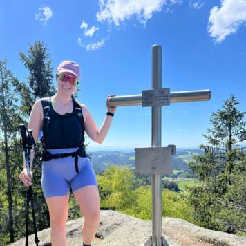 Daniela aus Freistadt