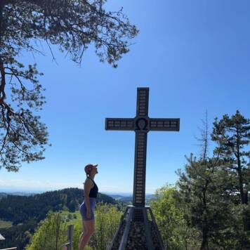 Daniela aus Freistadt