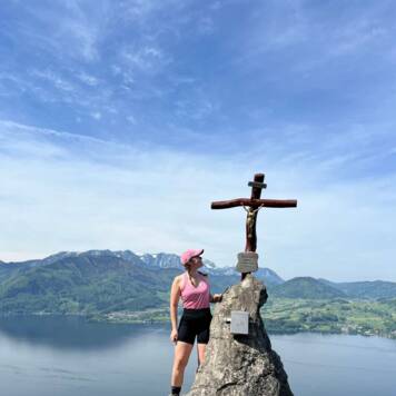 Daniela aus Freistadt