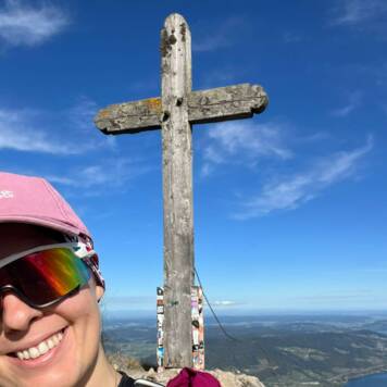 Daniela aus Freistadt