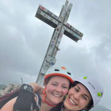 Daniela aus Freistadt