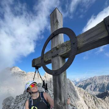 Daniela aus Freistadt