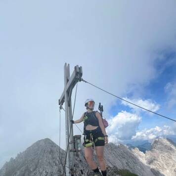 Daniela aus Freistadt