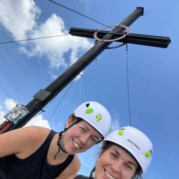 Daniela aus Freistadt