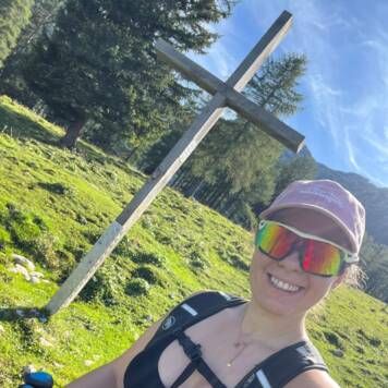 Daniela aus Freistadt