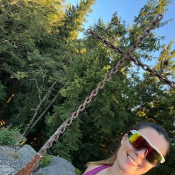 Daniela aus Freistadt