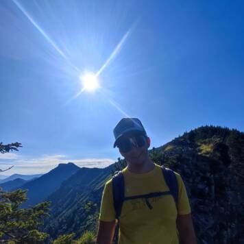 Stefan aus Vöcklabruck