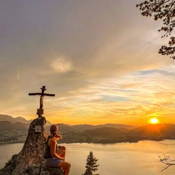 Daniela aus Freistadt