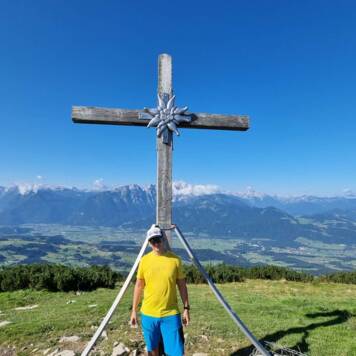 Stefan aus Vöcklabruck