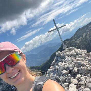 Daniela aus Freistadt