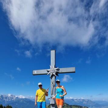 Stefan aus Vöcklabruck