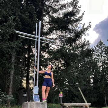 Daniela aus Freistadt