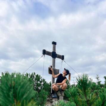 Daniela aus Freistadt