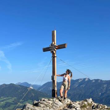 Daniela aus Freistadt