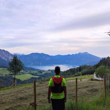 Stefan aus Vöcklabruck