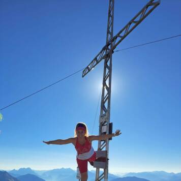 Claudia aus Rohrbach