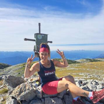 Claudia aus Rohrbach