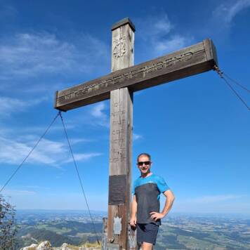 Christian aus Linz-Land