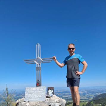 Christian aus Linz-Land