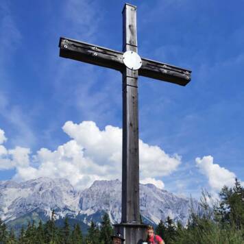 Sabrina aus Freistadt