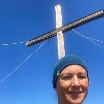 Christine aus Rohrbach