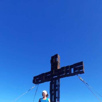 Ingrid aus Kirchdorf