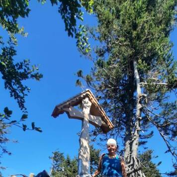 Ingrid aus Kirchdorf