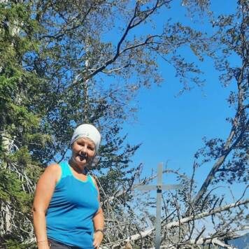 Ingrid aus Kirchdorf