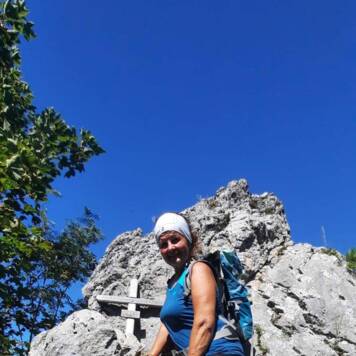 Ingrid aus Kirchdorf