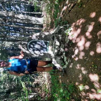 Ingrid aus Kirchdorf