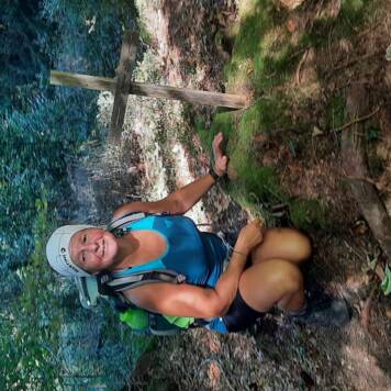 Ingrid aus Kirchdorf