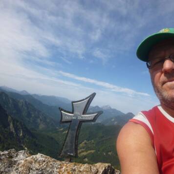 Harald aus Kirchdorf