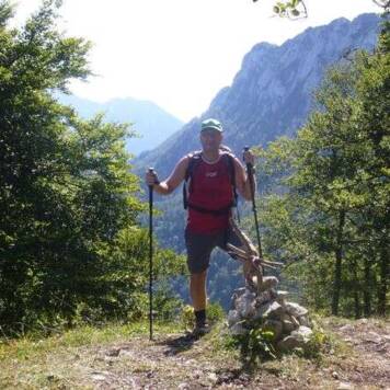 Harald aus Kirchdorf