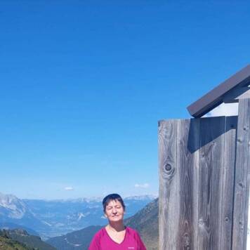 Elisabeth aus Urfahr-Umgebung