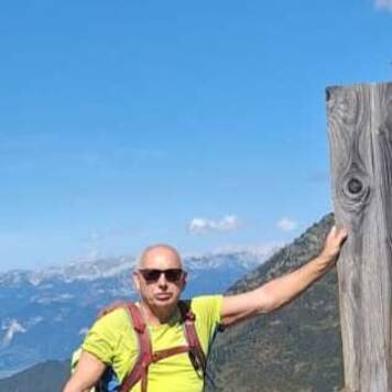 Dietmar aus Urfahr-Umgebung