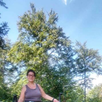 Elisabeth aus Urfahr-Umgebung