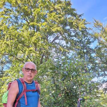 Dietmar aus Urfahr-Umgebung