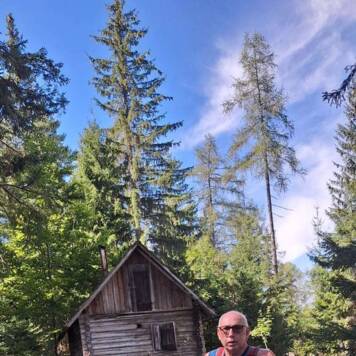 Dietmar aus Urfahr-Umgebung