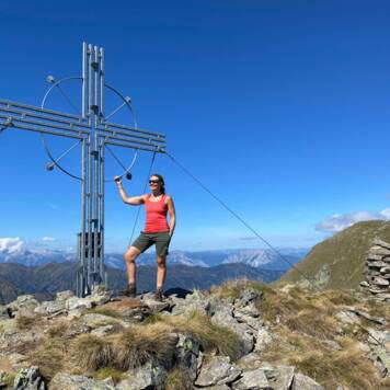 Isolde aus Urfahr-Umgebung