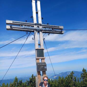 Claudia aus Amstetten