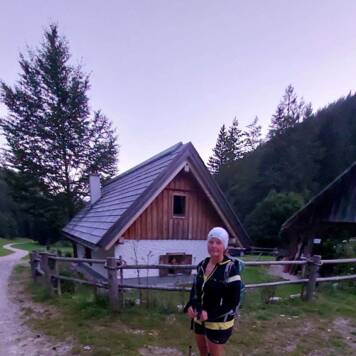 Ingrid aus Kirchdorf