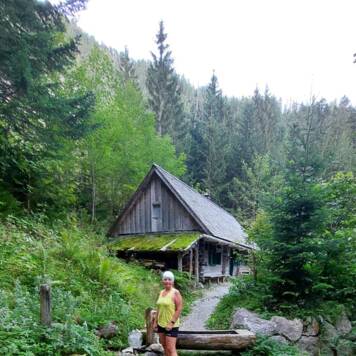 Ingrid aus Kirchdorf