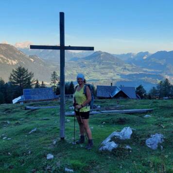 Ingrid aus Kirchdorf