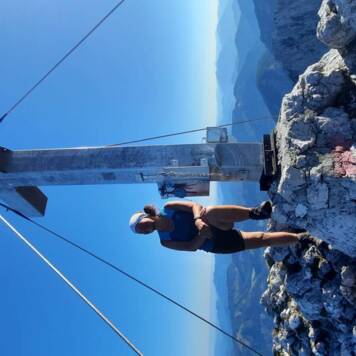 Ingrid aus Kirchdorf