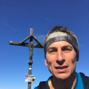 Harald aus Vöcklabruck