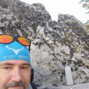 Christian aus Gmunden