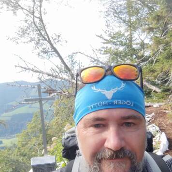 Christian aus Gmunden