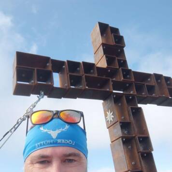 Christian aus Gmunden